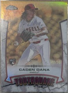 Caden Dana