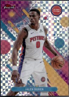 Jalen Duren