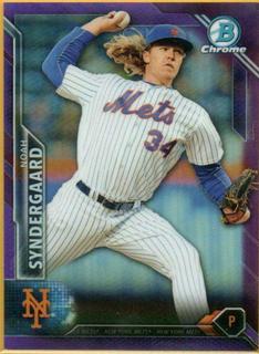 Noah Syndergaard