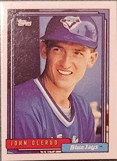 John Olerud