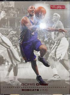Boris Diaw