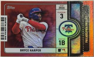 Bryce Harper