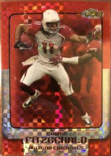 Larry Fitzgerald