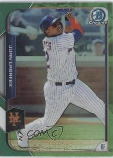 Juan Lagares