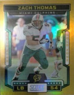 Zach Thomas