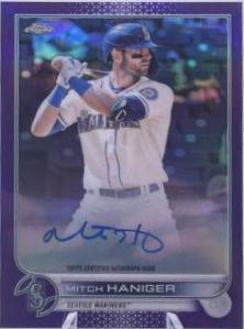 Mitch Haniger