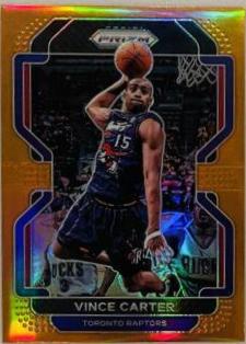 Vince Carter