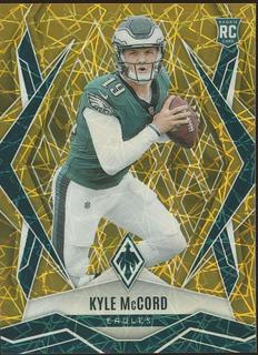 Kyle McCord