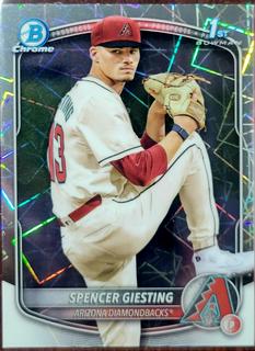 Spencer Giesting