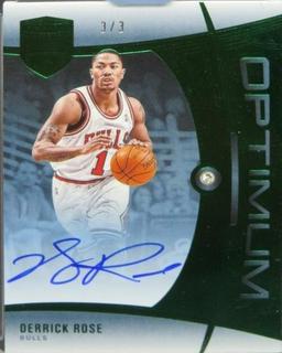 Derrick Rose