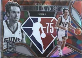 Steve Nash