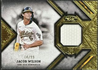 Jacob Wilson