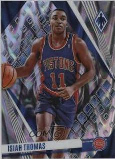 Isiah Thomas