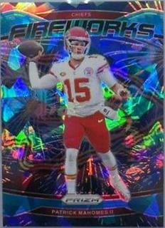 Patrick Mahomes II