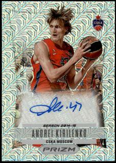Andrei Kirilenko