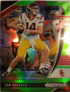 Sam Darnold