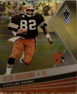 Ozzie Newsome