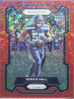 Derick Hall