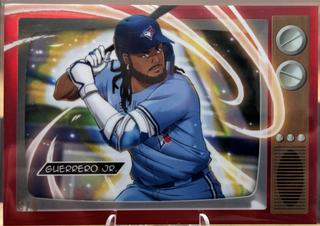 Vladimir Guerrero Jr.