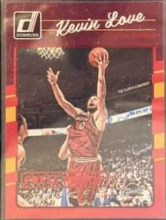 Kevin Love