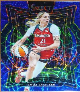 Emily Engstler