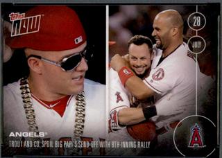 Los Angeles Angels