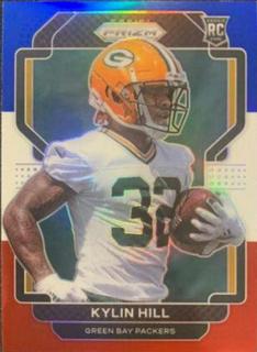 Kylin Hill