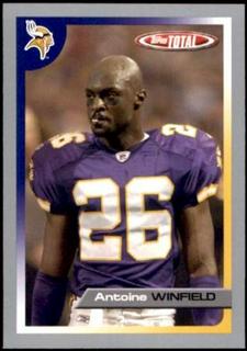 Antoine Winfield