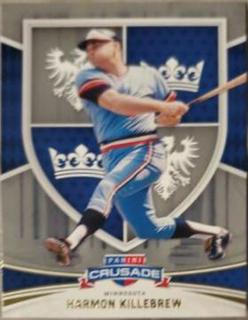 Harmon Killebrew