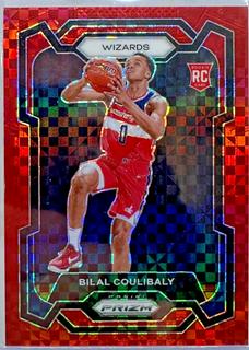 Bilal Coulibaly