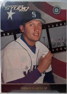 Freddy Garcia