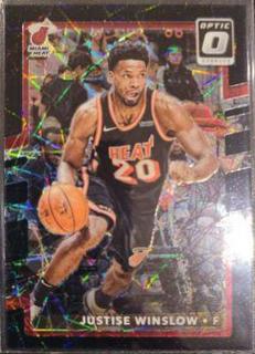 Justise Winslow