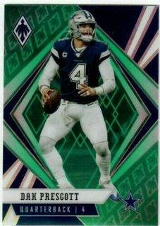 Dak Prescott