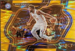 Joel Embiid