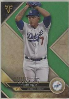 Julio Urias