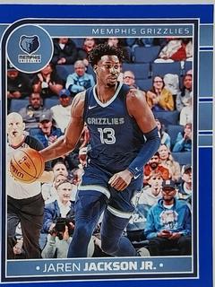 Jaren Jackson Jr.