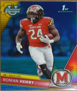 Roman Hemby