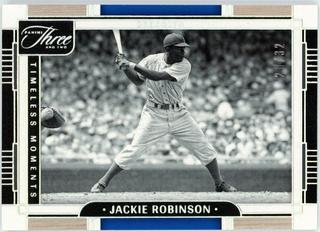 Jackie Robinson