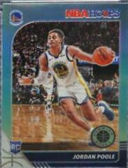 Jordan Poole