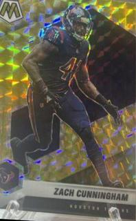 Zach Cunningham