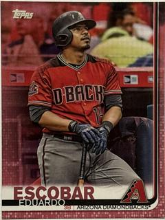 Eduardo Escobar