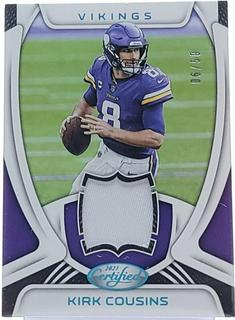Kirk Cousins