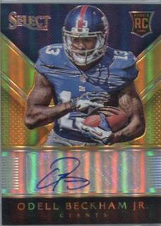 Odell Beckham Jr.