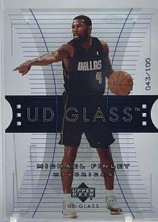 Michael Finley