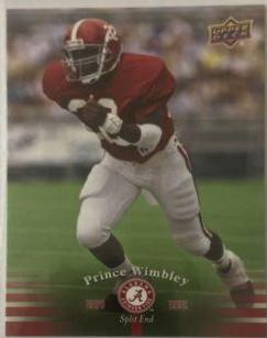 Prince Wimbley #62