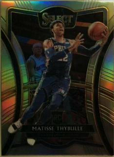 Matisse Thybulle