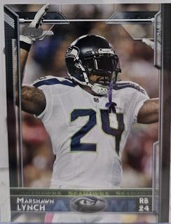 Marshawn Lynch