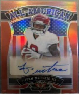 John Metchie III