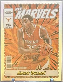 Kevin Durant