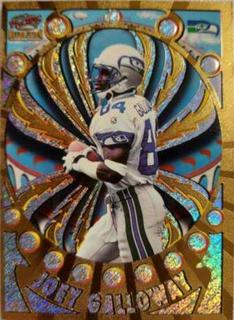 Joey Galloway